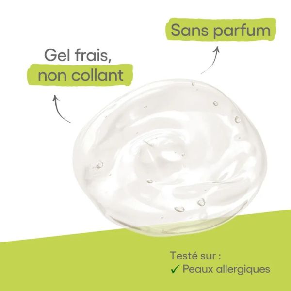 A-Derma Biology Energy C Sérum coup d'éclat 30ml