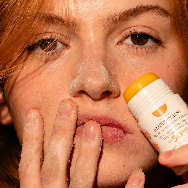 Embryolisse Stick solaire SPF50+ 15g