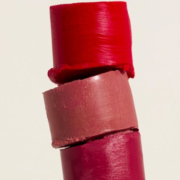 Embryolisse Secret de Maquilleurs Baume Couleur Stick 3en1 rose nude 2,5g