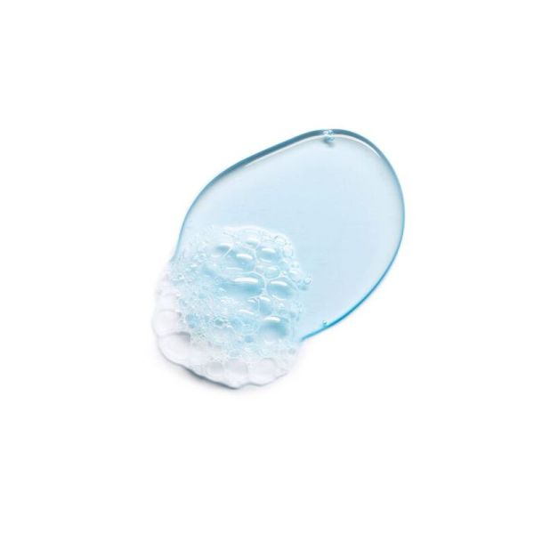 Bioderma ABCDerm gel moussant 1 litre