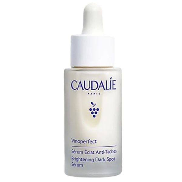 Caudalie Vinoperfect sérum éclat anti-taches 30ml