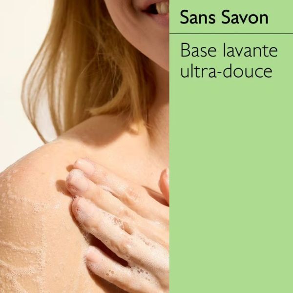 Caudalie gel douche Fleur de Vigne 200 ml