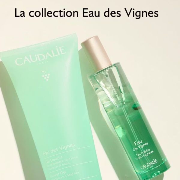 Caudalie Eau Fraîche Eau des Vignes 50ml