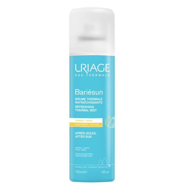 Bariésun brume apaisante après-soleil 150 ml
