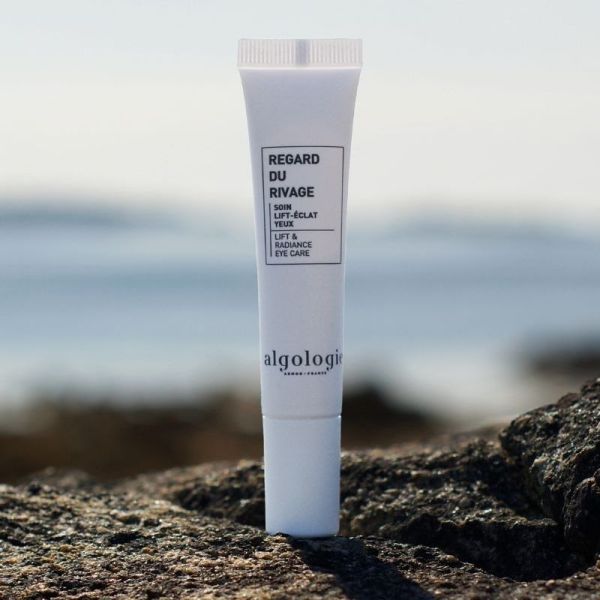 Algologie Regard du Rivage soin lift éclat yeux 15ml