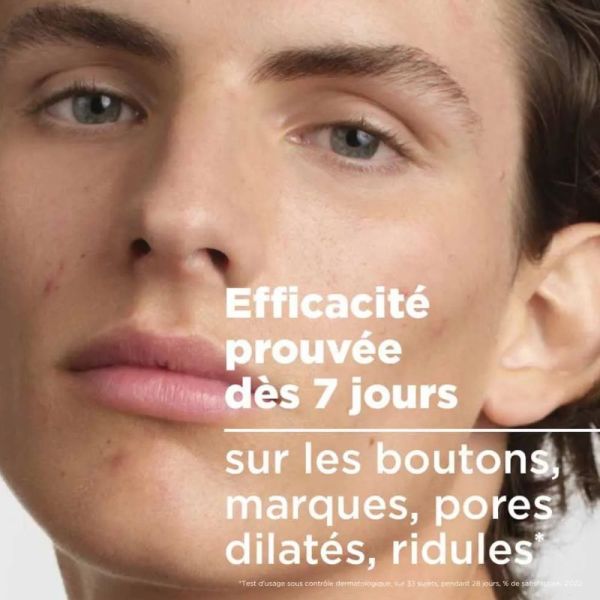 Bioderma Sébium sérum concentré lissant anti imperfections 30ml