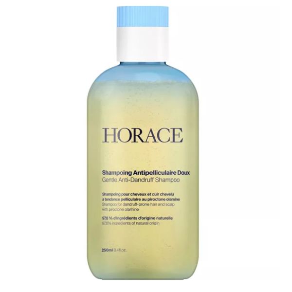 Horace Shampoing Antipelliculaire Doux 250 ml