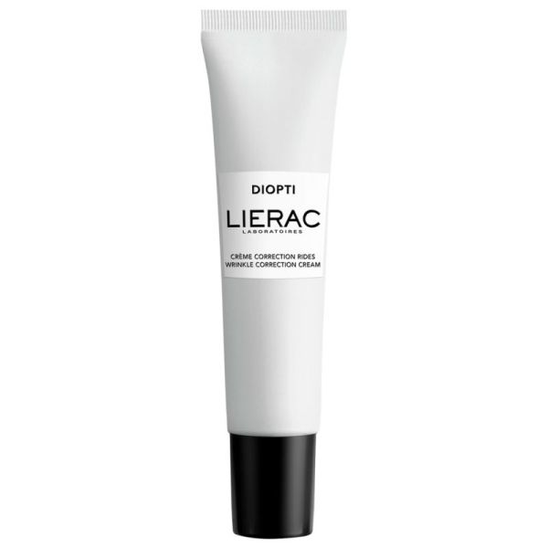 Lierac Diopti crème correction rides 15ml