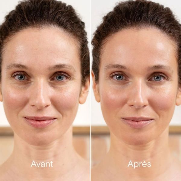 La Rosée Sérum concentré bonne mine 30ml