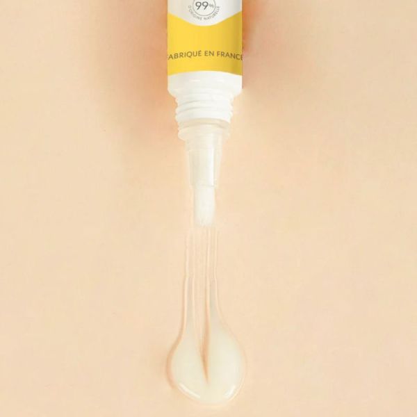 Alvadiem ongles secs et cuticules à la propolis noire 10ml