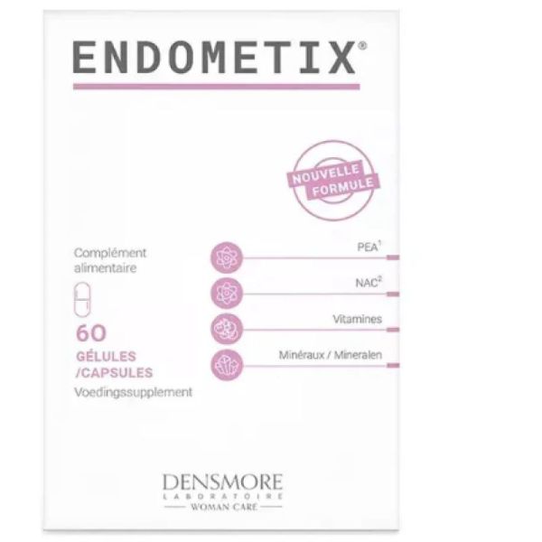 Endometix Gelul 60