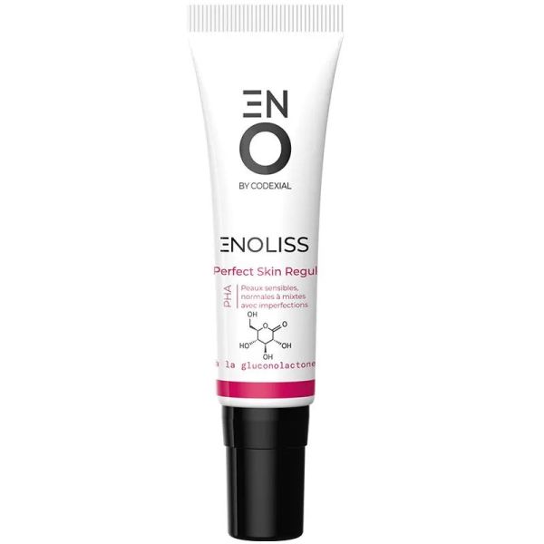 Codexial Enoliss Emulsion Exfoliatrice Douce Perfect Skin Regul 30ml