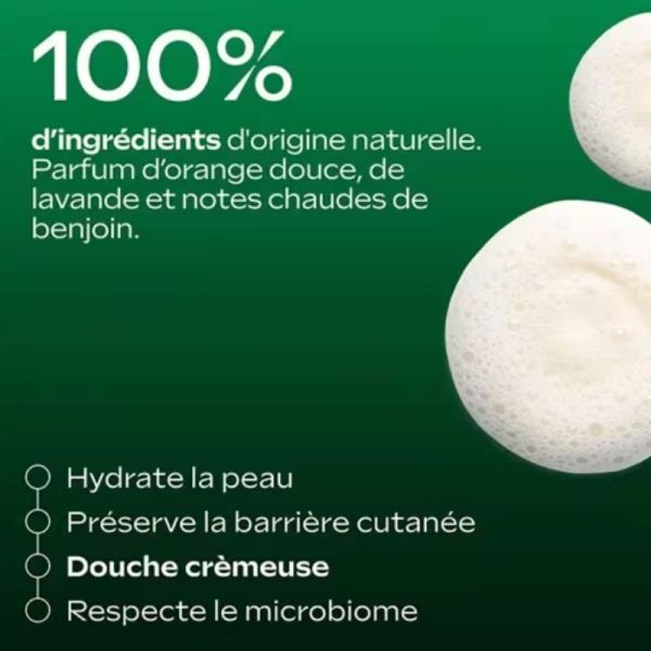 Weleda Skin Food crème de douche 200ml