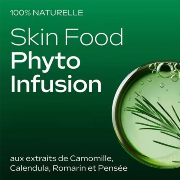 Weleda Skin Food crème de douche 200ml