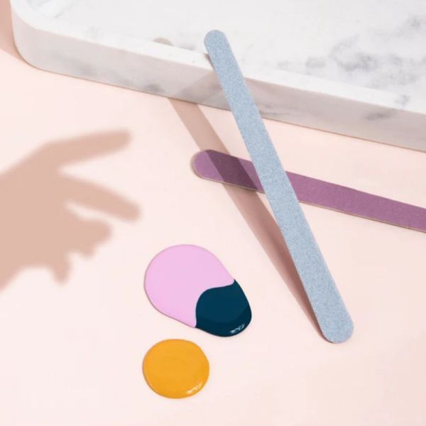 Mavala 8 Limes à Ongles