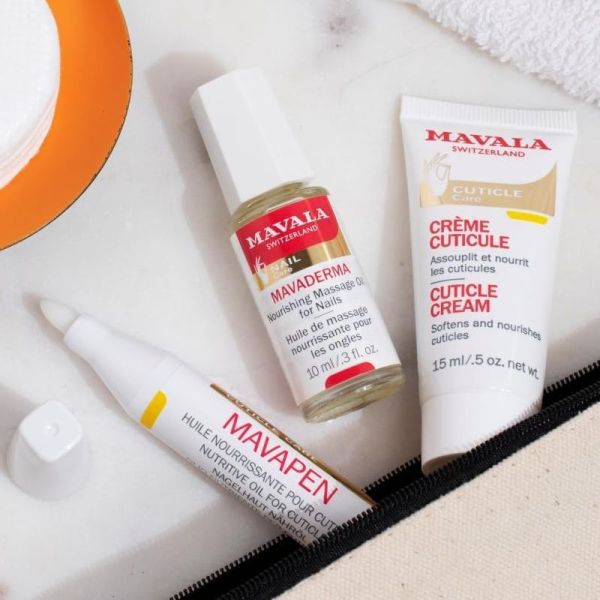 Mavala stylo pour cuticules Mavapen aux huiles nourrissantes 4.5ml