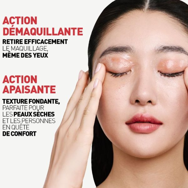 Erborian Centella Cleansing Balm baume démaquillant 80g