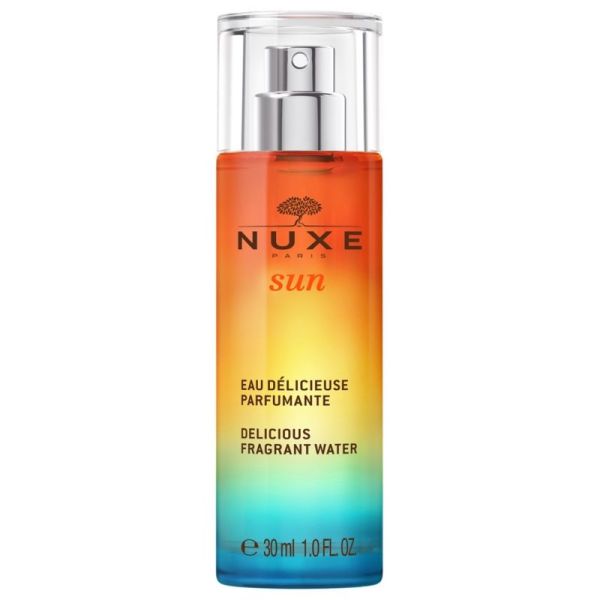 Sun eau délicieuse parfumante 30ml