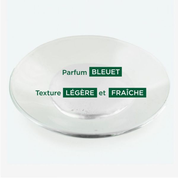 Klorane démaquillant yeux au bleuet 100ml