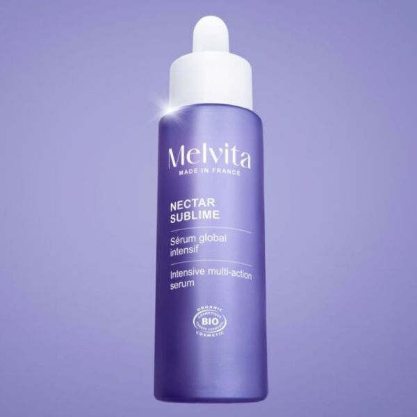 Melvita Nectar sublime sérum global intensif 30ml