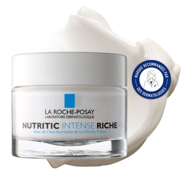 Roche Posay Nutritic Intense Riche 50ml