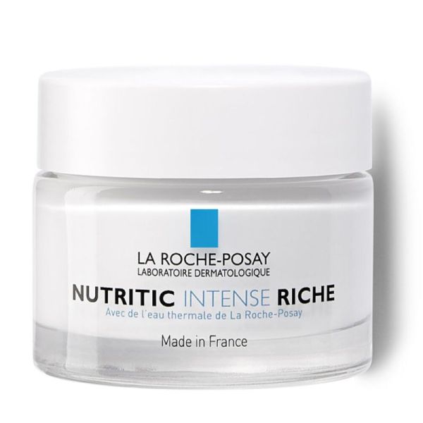 Roche Posay Nutritic Intense Riche 50ml