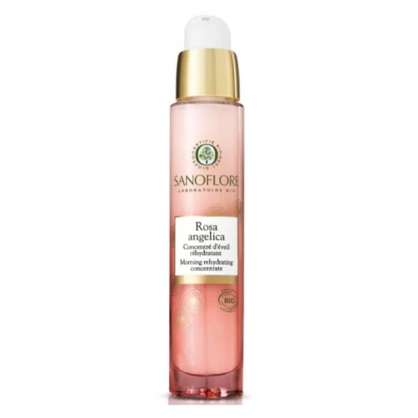Rosa angelica concentré d'éveil 30ml