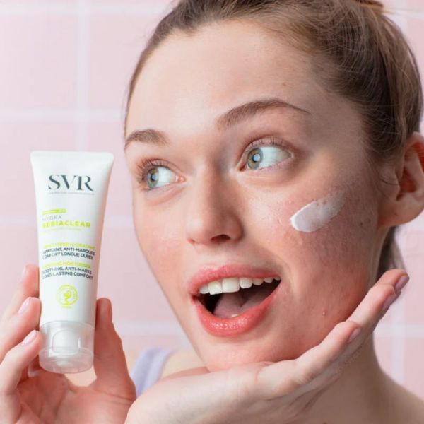 SVR Sebiaclear Hydra soin 40ml