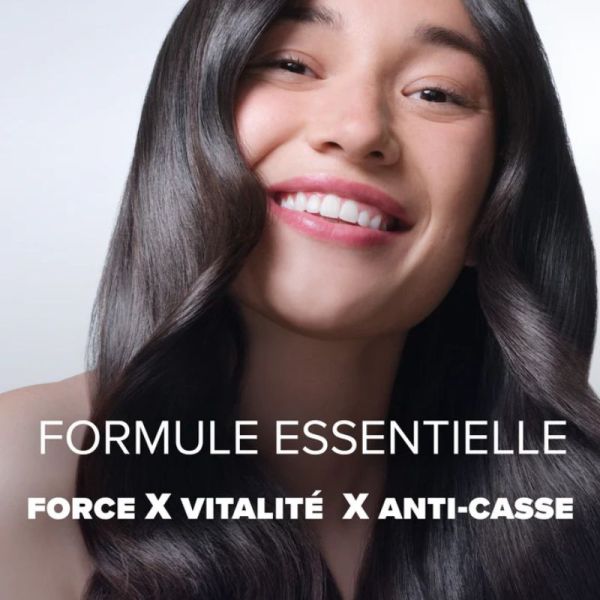 Arkopharma Forcapil cheveux et ongles fortifiant Zinc 60 gélules