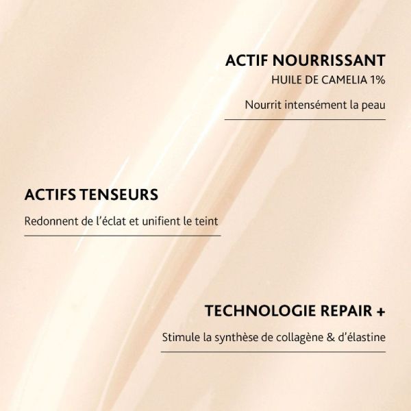 Institut Esthederm Excellage sérum visage & cou 30ml