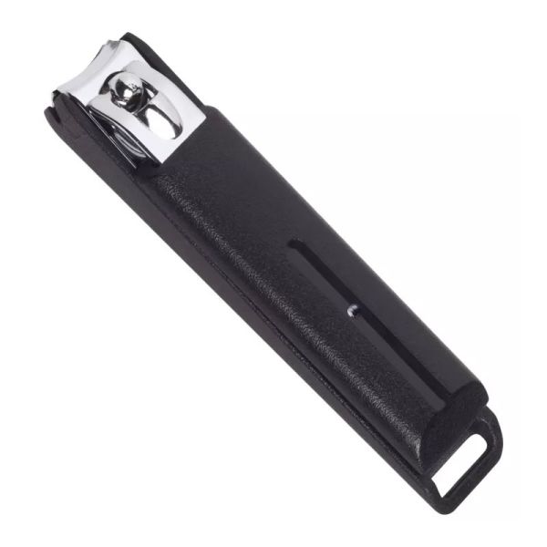 Vitry coupe ongles manucure Noir