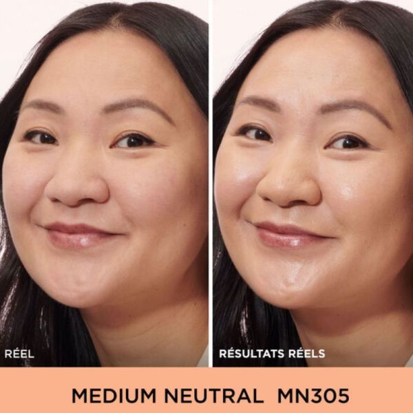 It Cosmetics Do-It-All Correcteur + Boosteur d'éclat medium neutral 7ml