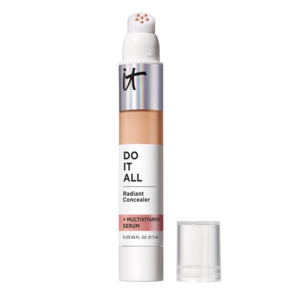 It Cosmetics Do-It-All Correcteur + Boosteur d'éclat medium neutral 7ml