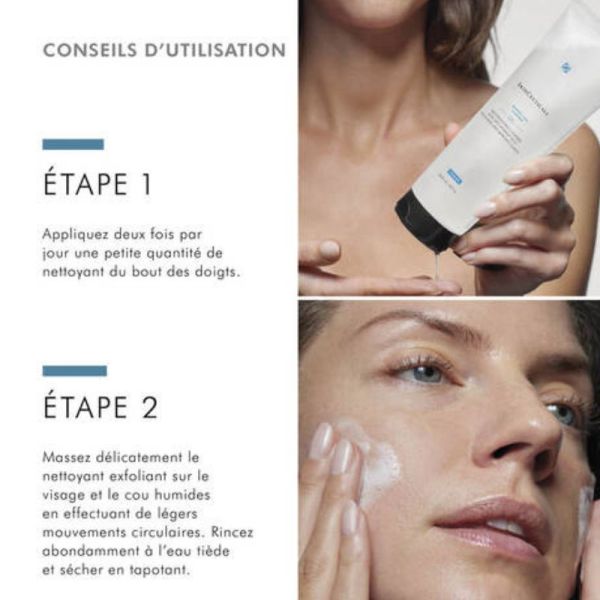 SkinCeuticals Blemish + Age Cleanser gel 240ml