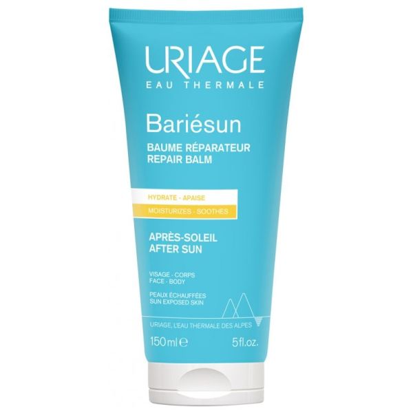 Bariésun baume réparateur après-soleil 150 ml