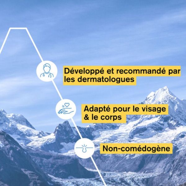 Uriage Bariésun baume réparateur après-soleil 150ml