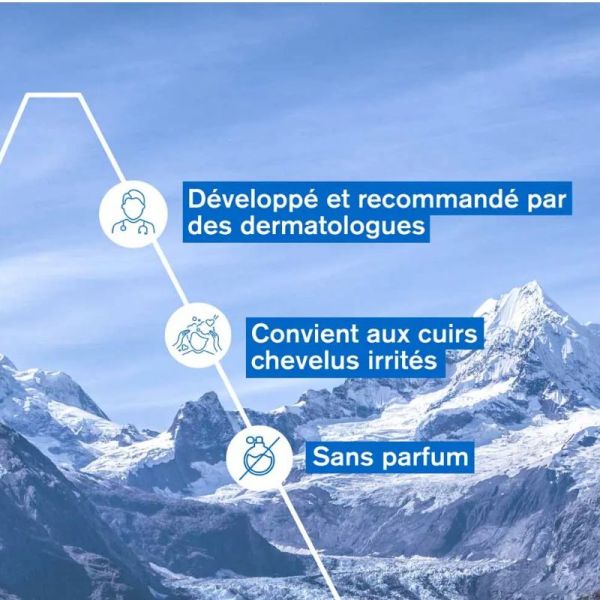 Uriage D.S lotion antipelliculaire régulatrice 100ml