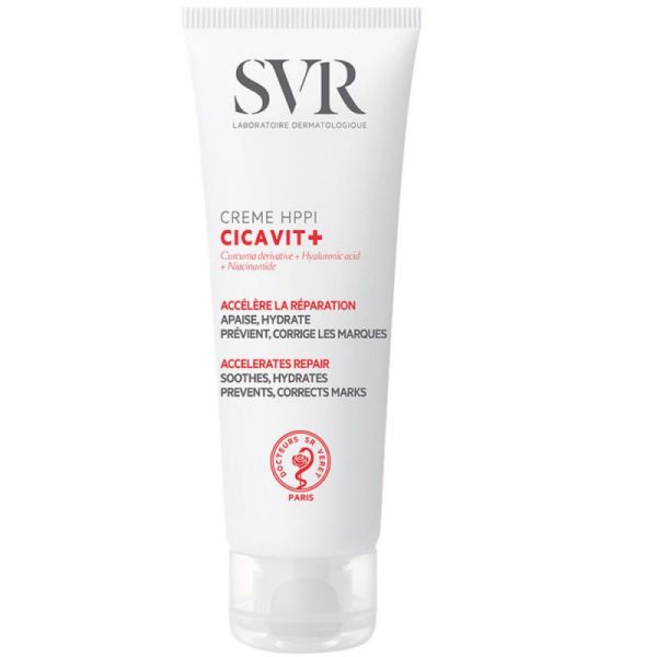 SVR Cicavit+ Crème HPPI 40ml
