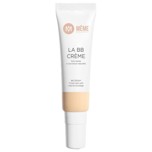 MÊME La BB Crème teinte Très claire n°1 30ml