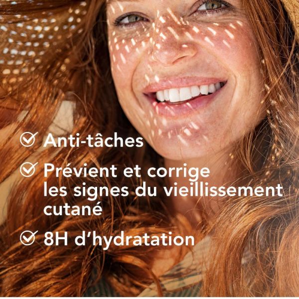 Bioderma Photoderm Spot-Age Invisible SPF50+ 40 ml