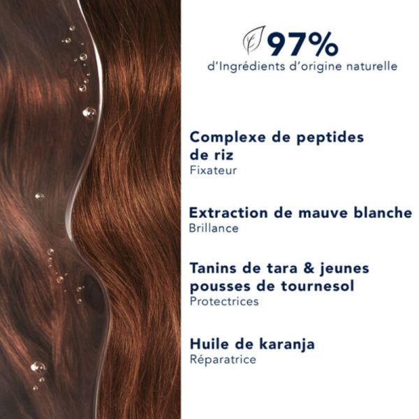 Phyto Couleur Masque prolongateur de couleur 200ml