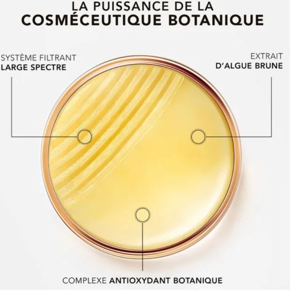 Lierac Sunissime le Stick protecteur visage SPF50+ 10g