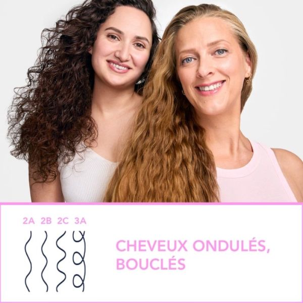 Phyto Boucles après-shampooing hydratation boucles 175ml