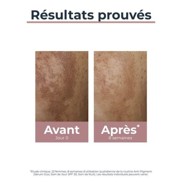 Eucerin anti-pigment soin de nuit 50 ml