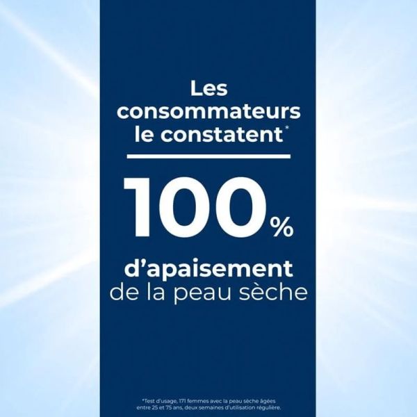 Eucerin Urea Repair Plus émollient 5% d'urée parfum apaisant 400ml