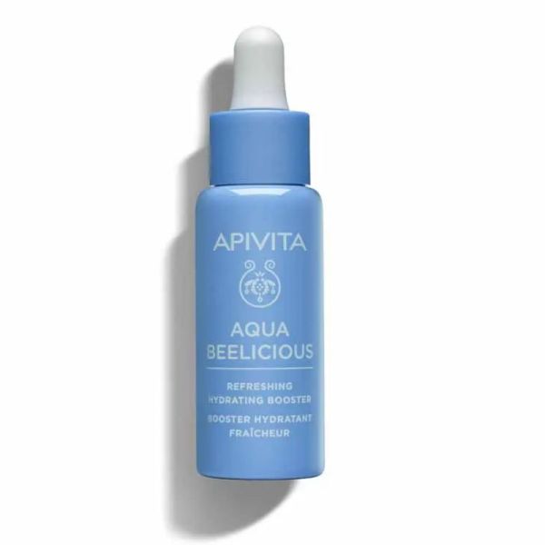 Aqua Beelicious Booster hydratant fraîcheur 30ml