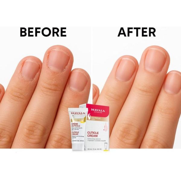 Mavala crème cuticule 15ml