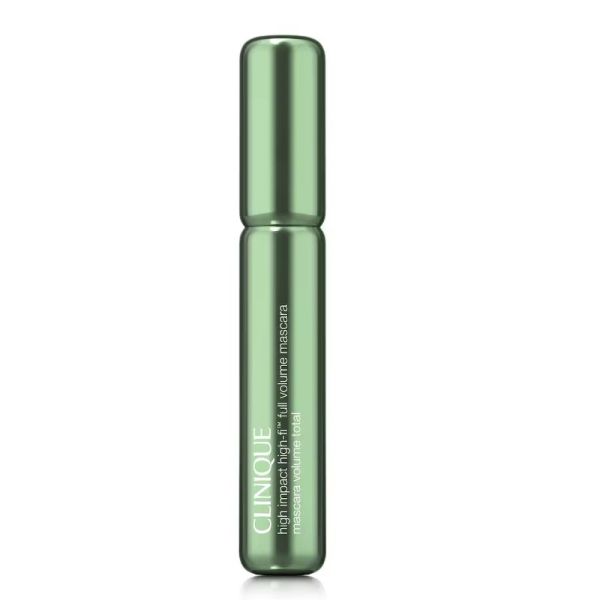 Clinqiue High Impact High-Fi™ Full volume mascara Noir 10ml