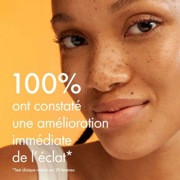 Origins Ginzing™ gel hydratant illuminateurl Bronze 50ml