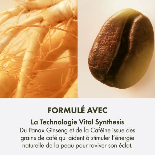 Origins Ginzing™ gel hydratant illuminateurl Bronze 50ml